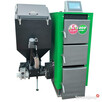 KOCIOŁ CO PODAJNIK PELLET EKOGROSZEK 2w1 SV200 TECHNIX 15KW - 4