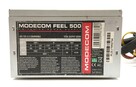 Zasilacz MODECOM ZAS-FEEL1-00-500-ATX 500 W - 2