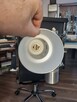 Lampy wiszące 2 sztuki - 3