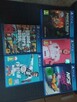 Ps4 z padem moro i z grami