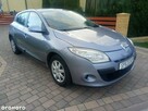 Renault Megane 1.6 - 3
