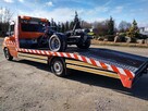TANIA POMOC DROGOWA 24H / Transport / Holowanie/ A4/A8/S8/S5 - 2