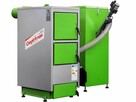 Kocioł kotły piec na pellet drzewny A+ 10kW 100m2 PLESZEW - 4