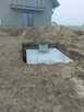 Szambo betonowe szamba 4m3 kubiki - 4