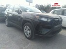 Toyota RAV-4 2019, 2.5L, LE, po gradobiciu - 1