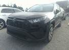 Toyota RAV-4 2019, 2.5L, LE, po gradobiciu - 2