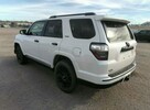 Toyota 4-Runner 2019, 4.0L, 4x4, porysowany lakier - 3