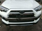 Toyota 4-Runner 2019, 4.0L, 4x4, porysowany lakier - 5