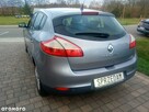 Renault Megane 1.6 - 8