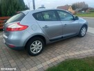 Renault Megane 1.6 - 6
