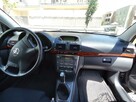 Toyota Avensis - 4
