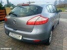 Renault Megane 1.6 - 7