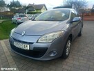 Renault Megane 1.6 - 1
