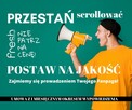 Prowadzenie Facebook, Projektowanie graficzne - 6