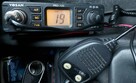 CB radio Yosan Pro-120 + 2 anteny Sirio ML145 + miernik SWR - 2
