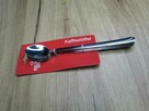 Zestaw łyżeczek koktajlowych 20 cm deserowych zilner 6 szt