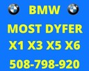 Regeneracja dyferencjału przedniego BMW most przód x drive - 5