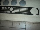 VW Golf II atrapa + częsci - 6