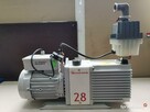 Pompa próżniowa Edwards E2m28 vacuum pump - 2