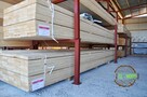 Skandynawskie drewno konstrukcyjne - C24, KVH, BSH - 5
