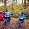 Motocyklista poszukuje dziewczyny - 3