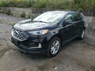 Ford EDGE 2019, 2.0L, 4x4, po opłatach - 2