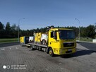 Laweta -Pomoc drogowa;Osobowe, Dostawcze, Widlaki, itp. - 9