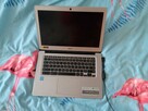 Cromebook Acer 14 cali , 4/64 - 1