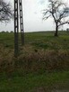 Sprzedam dużą działkę budowlaną - 2