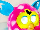 Furby 100% Sprawny Czyste Futerko Pudełko, Język PL! - 5