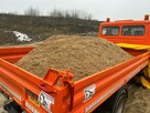 sprzedam gruz budowlany gruz kruszony Olsztynie tłuczeń - 8