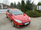Renault Megane Stan perfekcyjny ,piękny kolor , niski przebieg , 2 karty, opłacony!! - 2