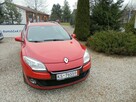Renault Megane Stan perfekcyjny ,piękny kolor , niski przebieg , 2 karty, opłacony!! - 3