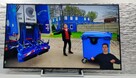 65 Cali Telewizor USZKODZONY SONY LED HDR 4K DVB-S2 - 3
