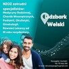 NZOZ nawiąże współpracę z Lekarzami