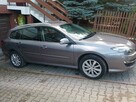 Sprzedam Renault Laguna III LIFT Sport Tourer 2.0 dci 150 K - 3