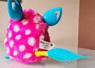 Furby 100% Sprawny Czyste Futerko Pudełko, Język PL! - 8