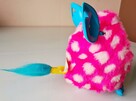 Furby 100% Sprawny Czyste Futerko Pudełko, Język PL! - 7