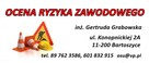 Usługi BHP w pełnym zakresie - 4