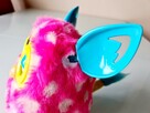 Furby 100% Sprawny Czyste Futerko Pudełko, Język PL! - 9