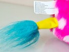 Furby 100% Sprawny Czyste Futerko Pudełko, Język PL! - 4