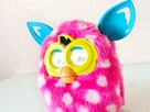 Furby 100% Sprawny Czyste Futerko Pudełko, Język PL! - 3