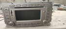 Radio navi Ford Fx - 3
