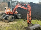 Piasek, ziemia Ogrodowa Olsztyn żwir czarnoziem gruz wywrotk - 16