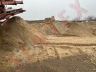 Piasek, ziemia Ogrodowa Olsztyn żwir czarnoziem gruz wywrotk - 15