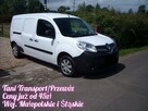 Tanio Transport/Przewóz/Przeprowadzki/Koszenie Traw - 2
