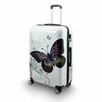 Zestaw Nowoczesnych Walizek 3D Podróżne M L XL WALIZKI MOTYL - 5