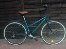 Sprzedam rower 28 cali damka niemiecki - 2