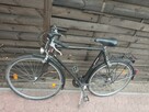 Sprzedam rower 28 cali męski niemiecki marki Scoop - 1