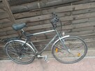 Sprzedam rower 28 cali męski trekingowy - 2